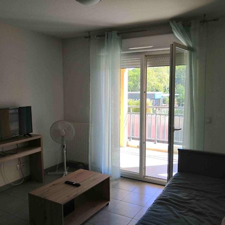Appartement T2 - Golf De Fontcaude - Residence Cote Green A Juvignac 34990 Εξωτερικό φωτογραφία