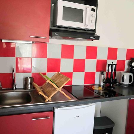 Appartement T2 - Golf De Fontcaude - Residence Cote Green A Juvignac 34990 Εξωτερικό φωτογραφία