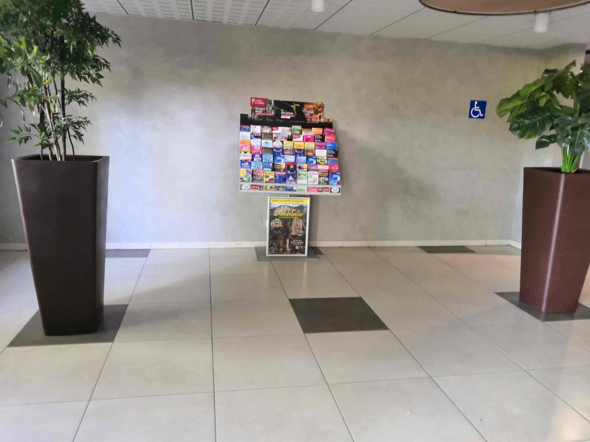Appartement T2 - Golf De Fontcaude - Residence Cote Green A Juvignac 34990 Εξωτερικό φωτογραφία