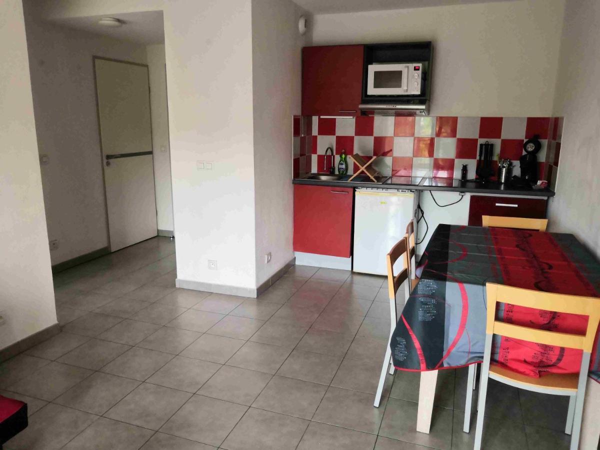 Appartement T2 - Golf De Fontcaude - Residence Cote Green A Juvignac 34990 Εξωτερικό φωτογραφία