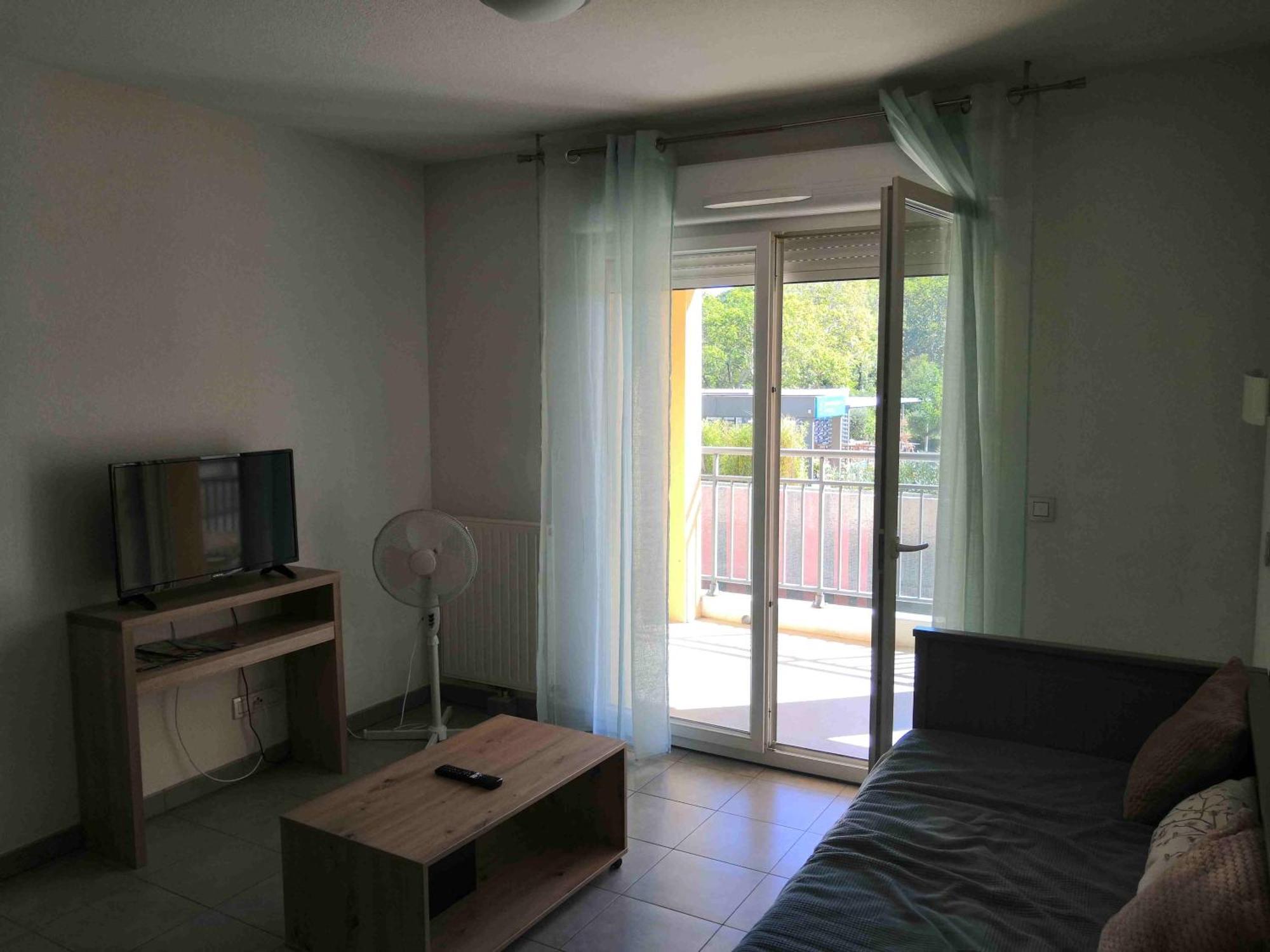 Appartement T2 - Golf De Fontcaude - Residence Cote Green A Juvignac 34990 Εξωτερικό φωτογραφία