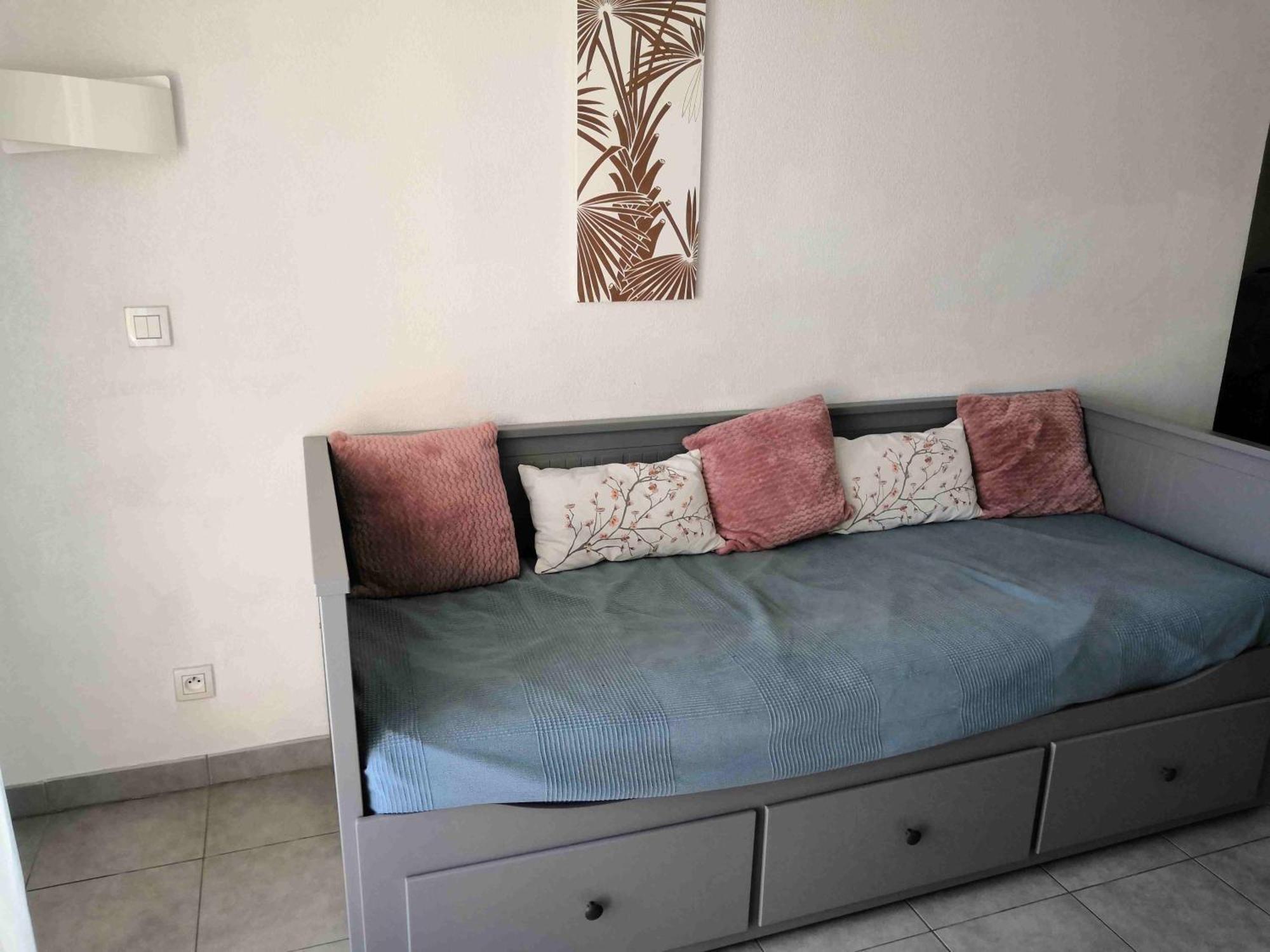 Appartement T2 - Golf De Fontcaude - Residence Cote Green A Juvignac 34990 Εξωτερικό φωτογραφία
